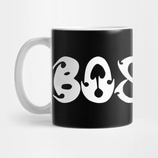 bossish Mug